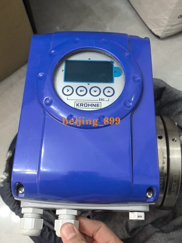 Расходомер OPTIFLUX4050C
