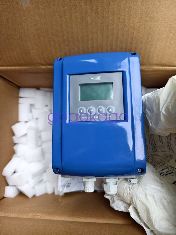 Расходомер OPTIFLUX4100C