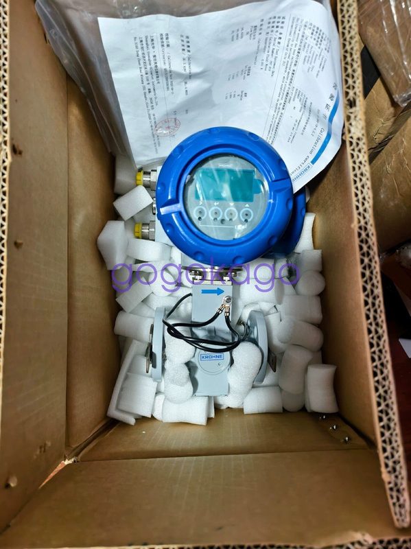Расходомер OPTIFLUX4300C