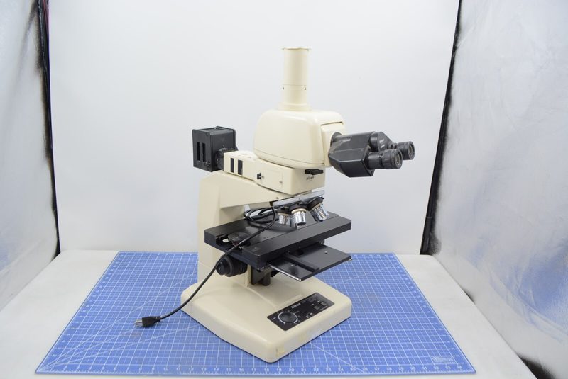 Микроскоп OPTIPHOT-150