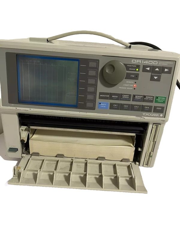 Тестер Yokogawa OR1400