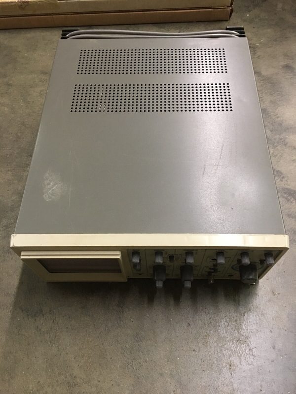 Осциллограф Tektronix OS-9020P