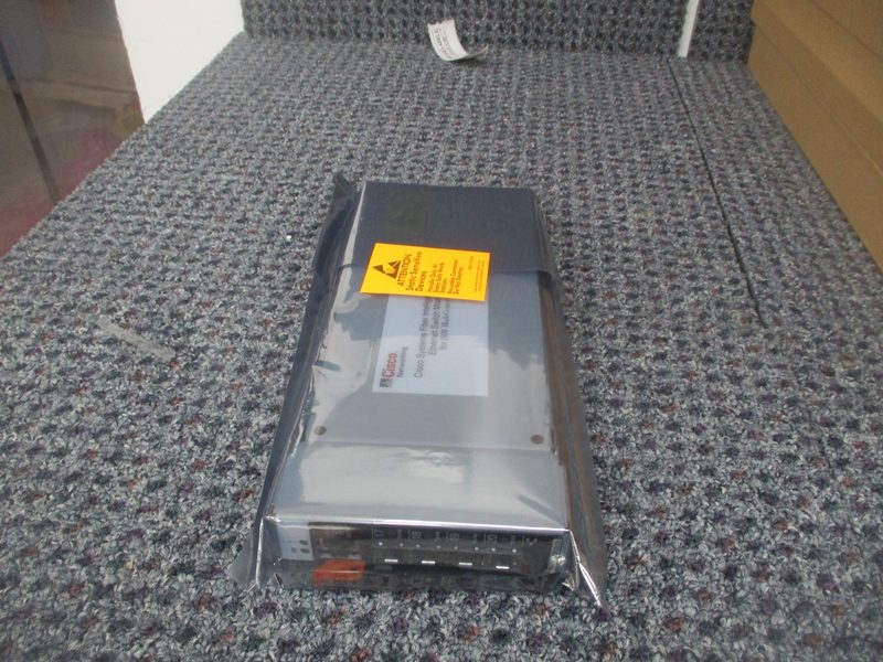 Коммутатор Cisco OS-CIGESM-18SFP-I