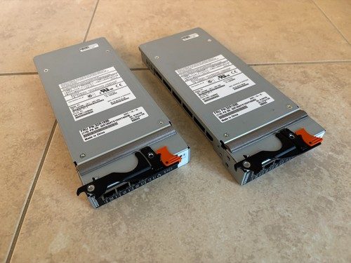 Сервер Cisco OS-CIGESM-18TT-EBU