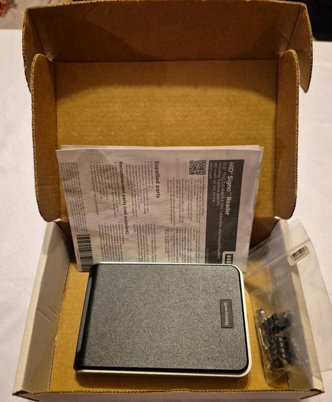 Оборудование видеонаблюдения Honeywell OS40T01TOSD