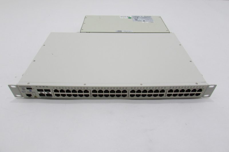 Коммутатор Nokia OS6400-P48