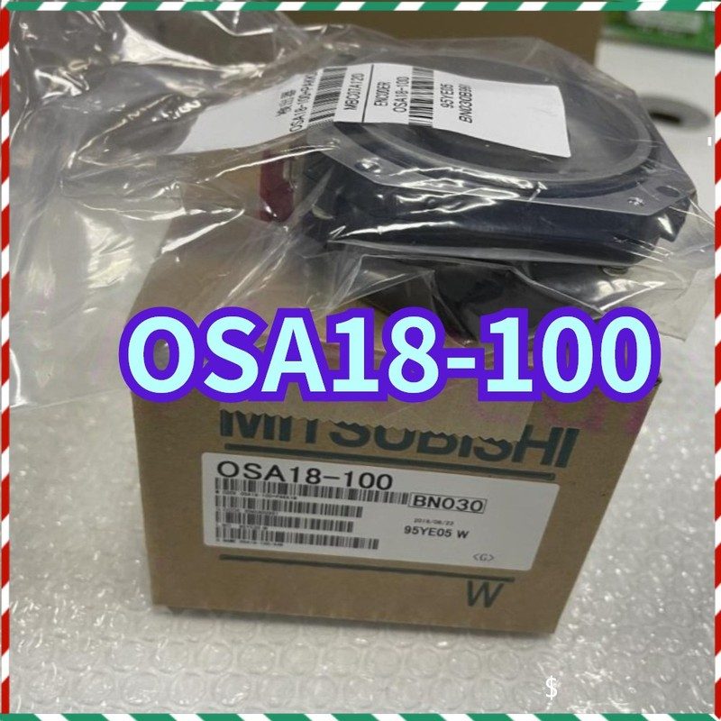 Энкодер Mitsubishi OSA18-100