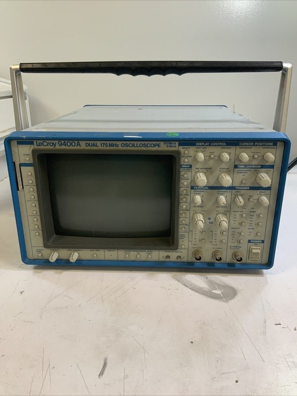 Осциллограф LeCroy OSCILLOSCOPE-U2C
