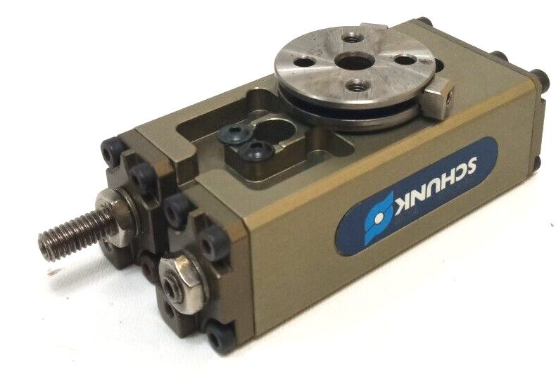 Робот Schunk OSE-A14-0/90