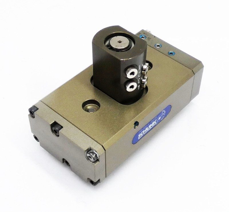 Робот Schunk OSE-A22-4