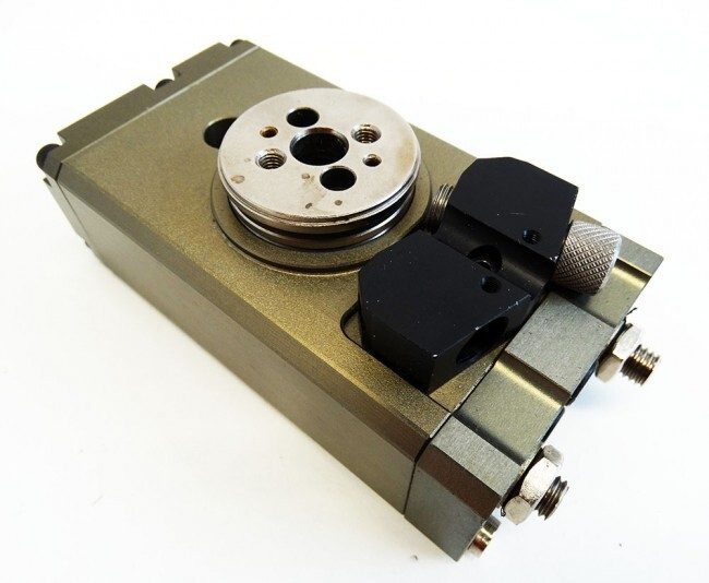 Робот Schunk OSE-A22