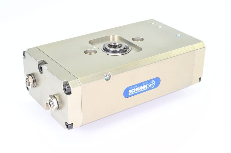 Робот Schunk OSE-A34-0