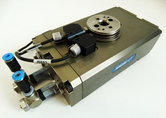 Робот Schunk OSE-A34