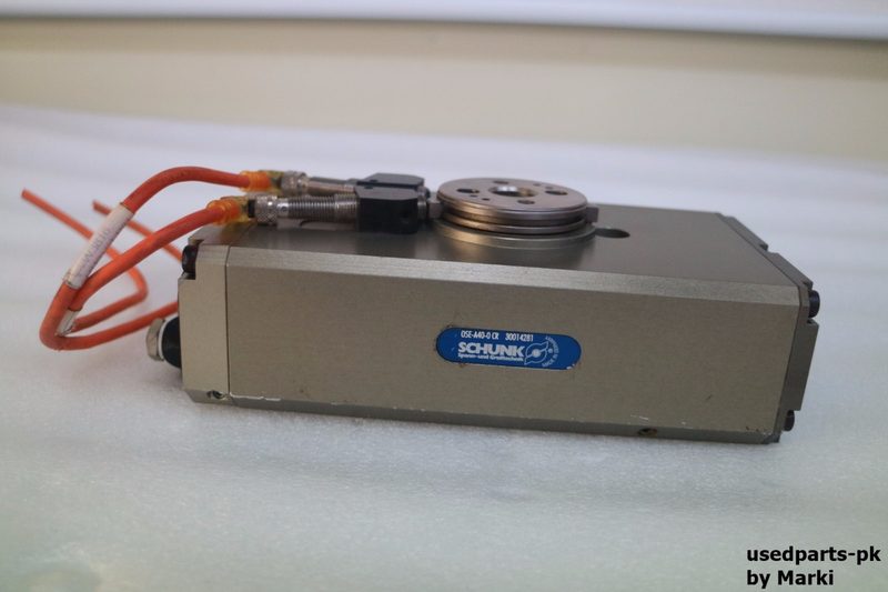 Робот Schunk OSE-A40-0