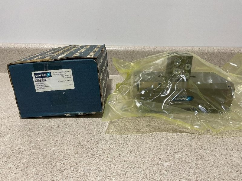 Робот Schunk OSE-A40-4