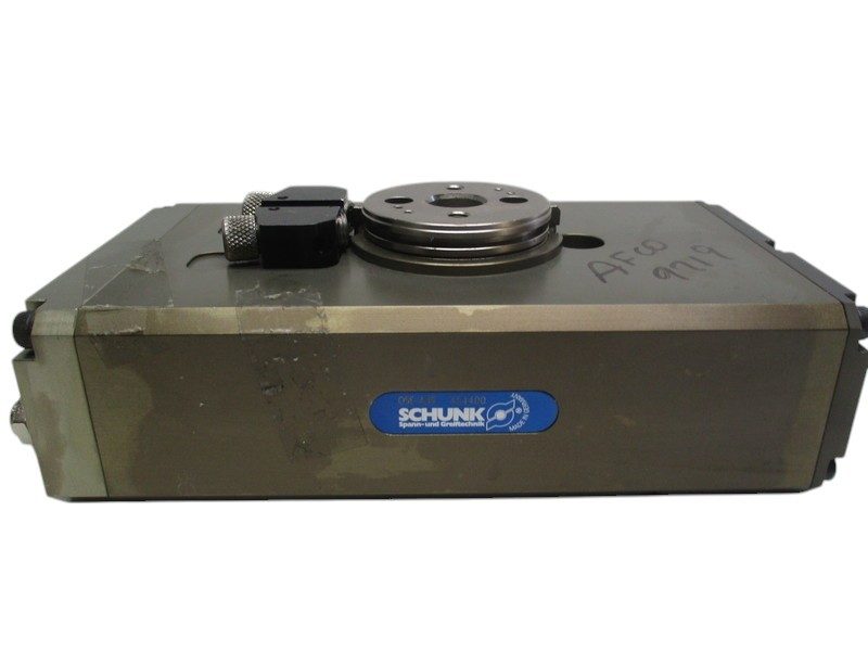 Робот Schunk OSE-A40