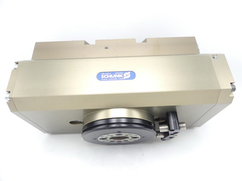 Робот Schunk OSE-A45-8