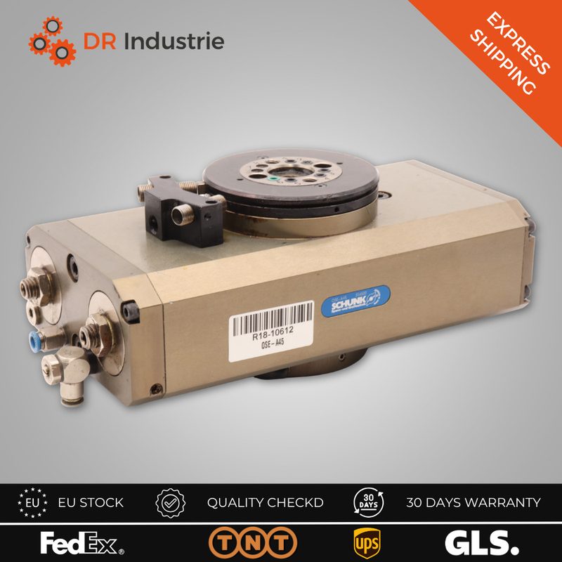 Робот Schunk OSE-A45