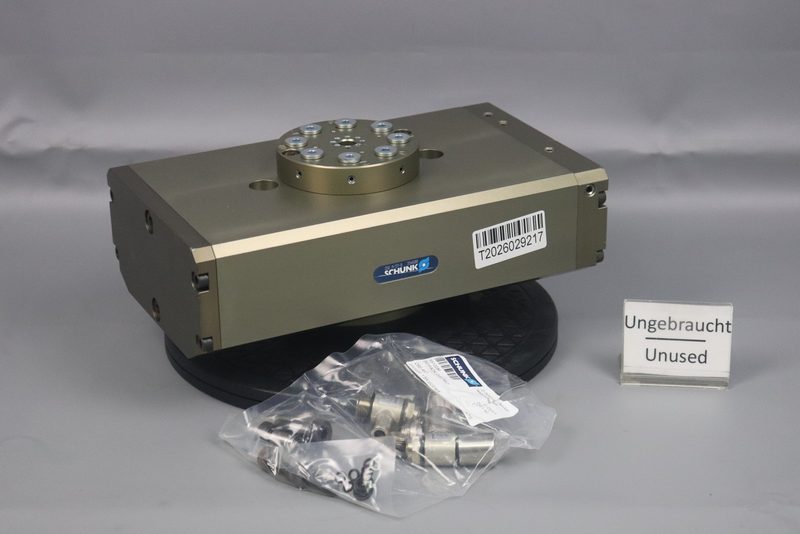 Робот Schunk OSE-A57-8
