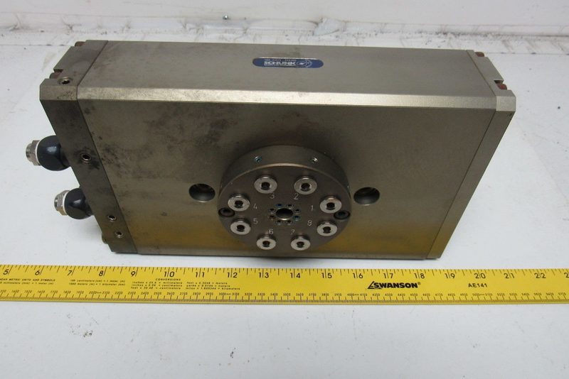 Робот Schunk OSE-A57/1