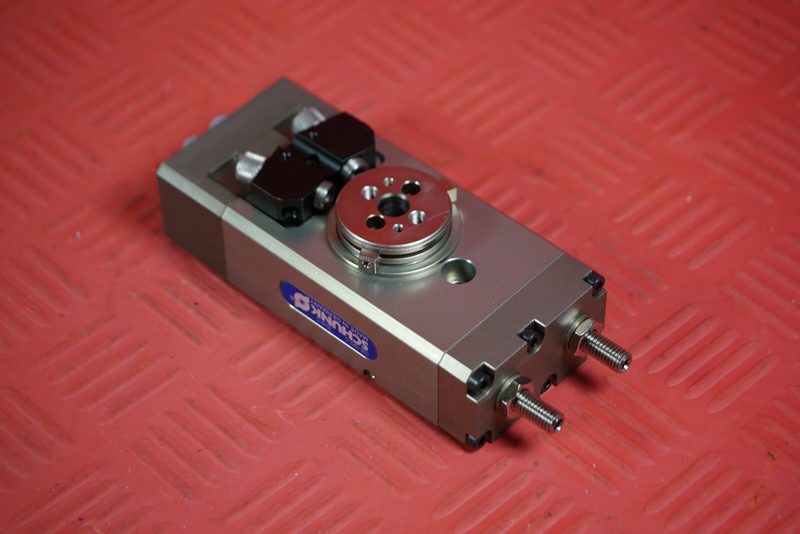 Робот Schunk OSE-B22-0