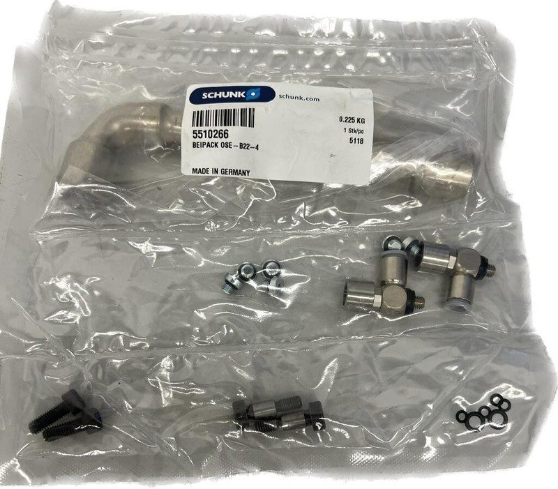 Робот Schunk OSE-B22-4