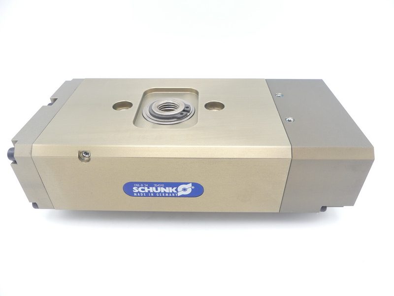 Робот Schunk OSE-B34