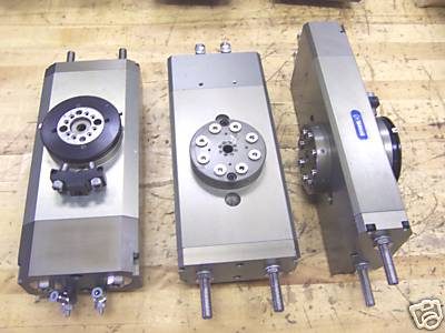 Робот Schunk OSE-B45