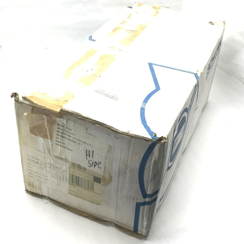 Робот Schunk OSE-B57/1