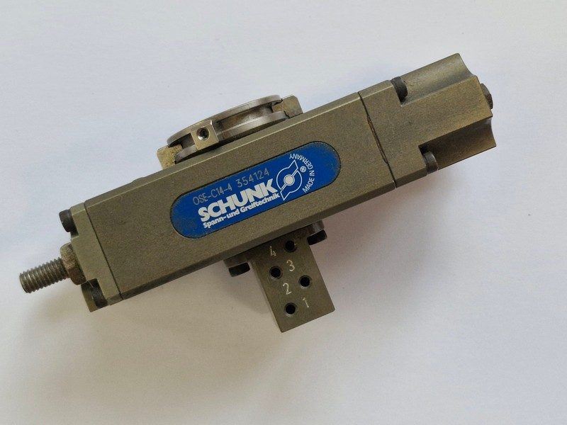 Робот Schunk OSE-C14-4