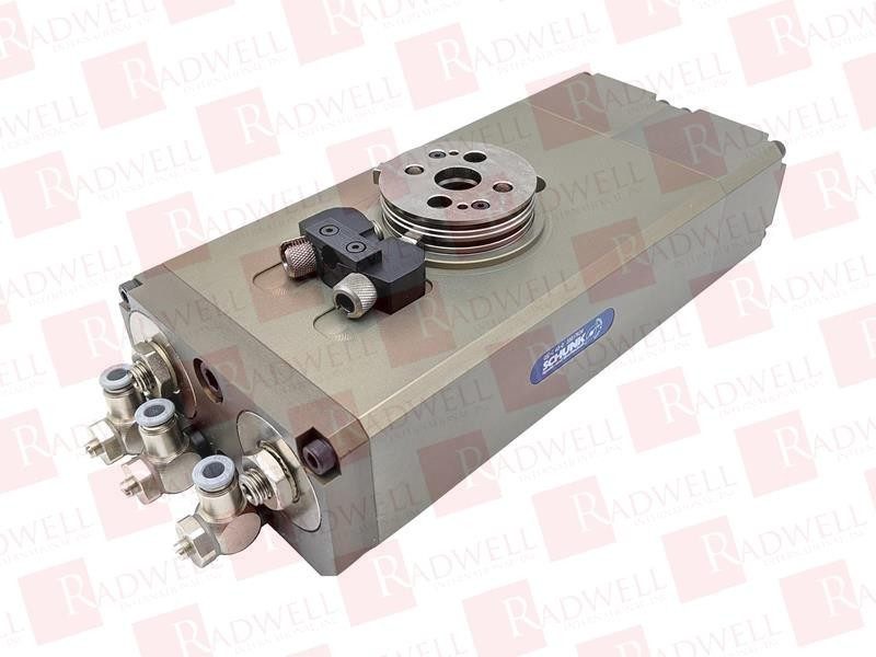 Робот Schunk OSE-C40-0