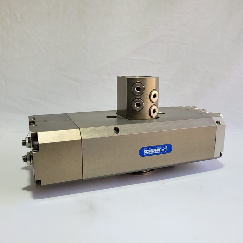 Робот Schunk OSE-C40-4