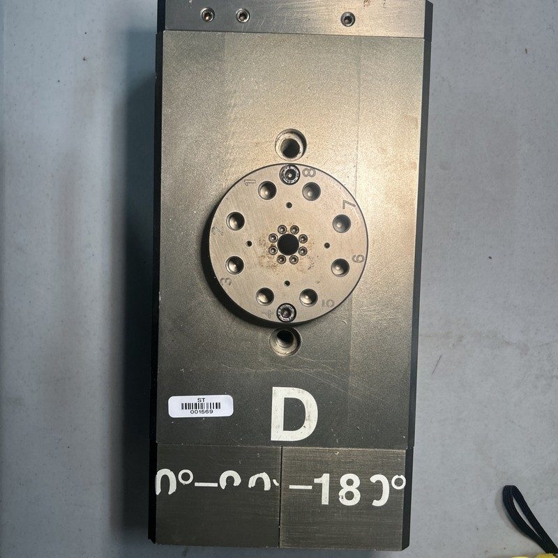Робот Schunk OSE-C57/1