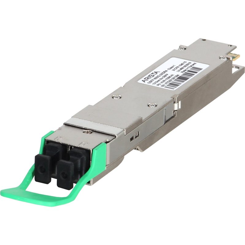 Трансивер Arista OSFP-800G-2XDR4