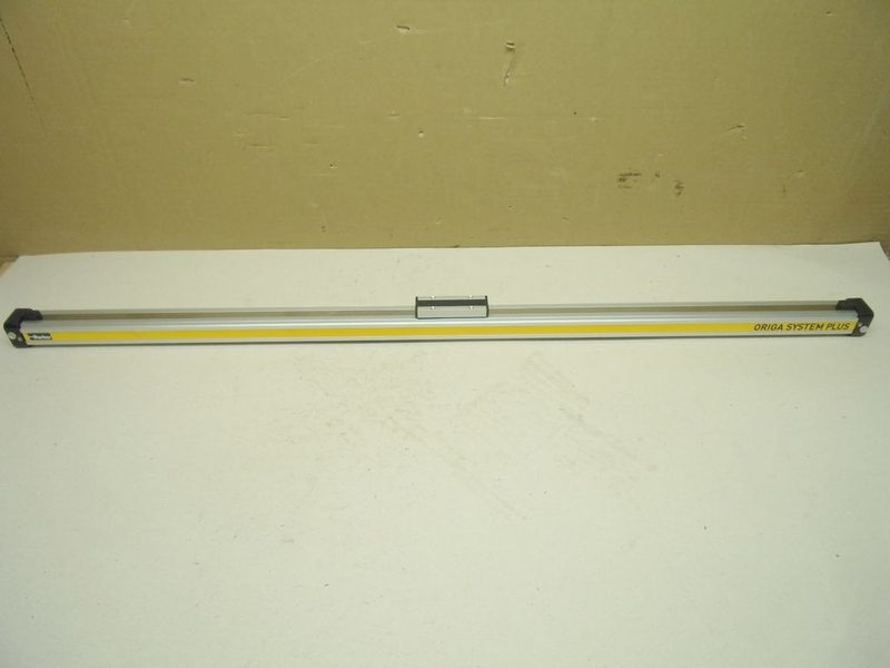 Пневмооборудование Parker OSP-P16-00000-00700