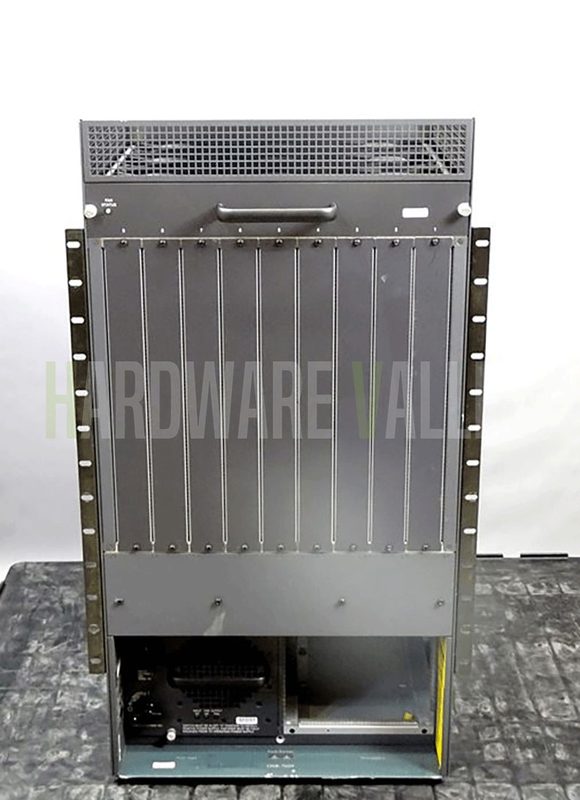Маршрутизатор Cisco OSR-7609-AC