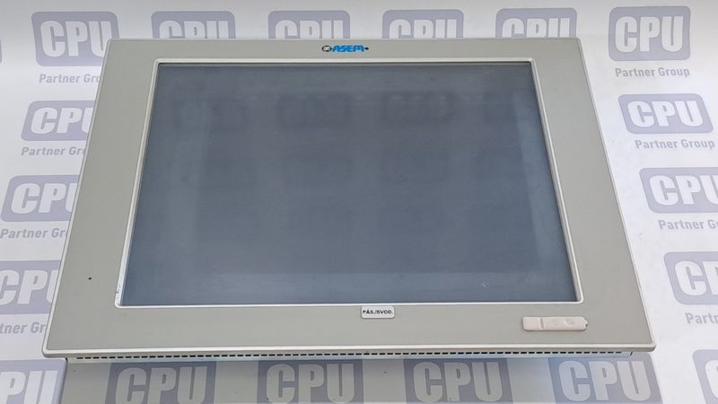 Промышленный компьютер OT1100