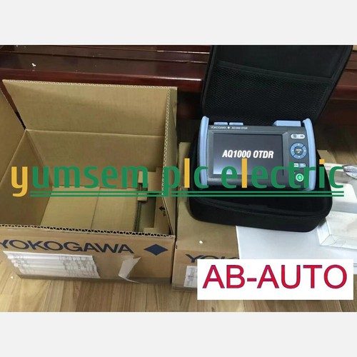 Тестер Yokogawa OTDRAQ1000