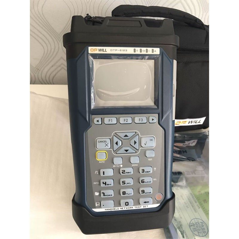 Тестер OTP6123L