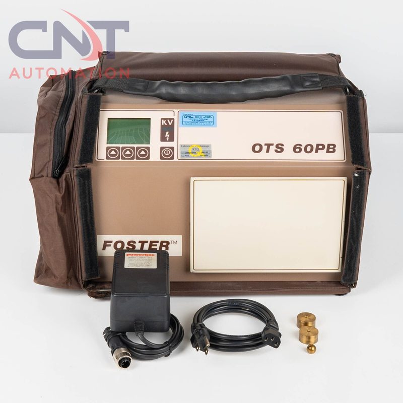 Тестер Megger OTS60PB