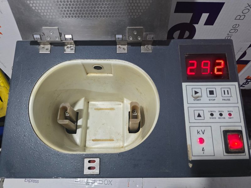 Оборудование Megger OTS60SX