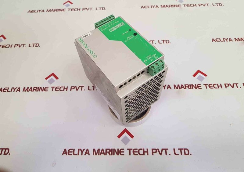 Блок питания Phoenix Contact OUTPUT.24VDC/10A