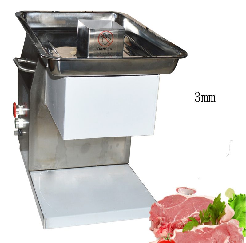 Слайсер OUTPUT250KG/H