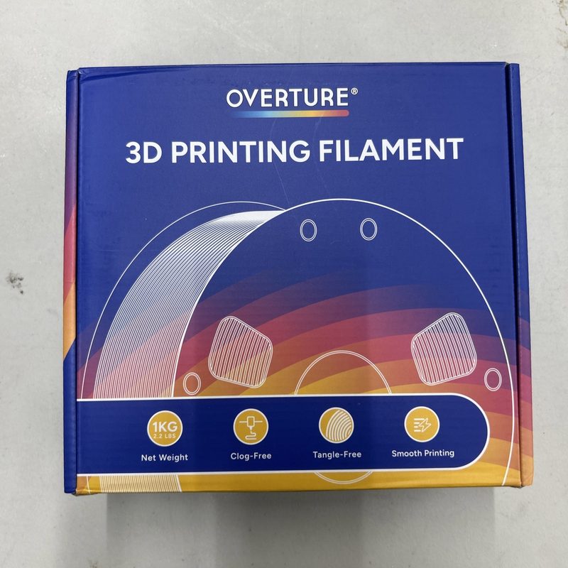 3D-принтер OVPLA175