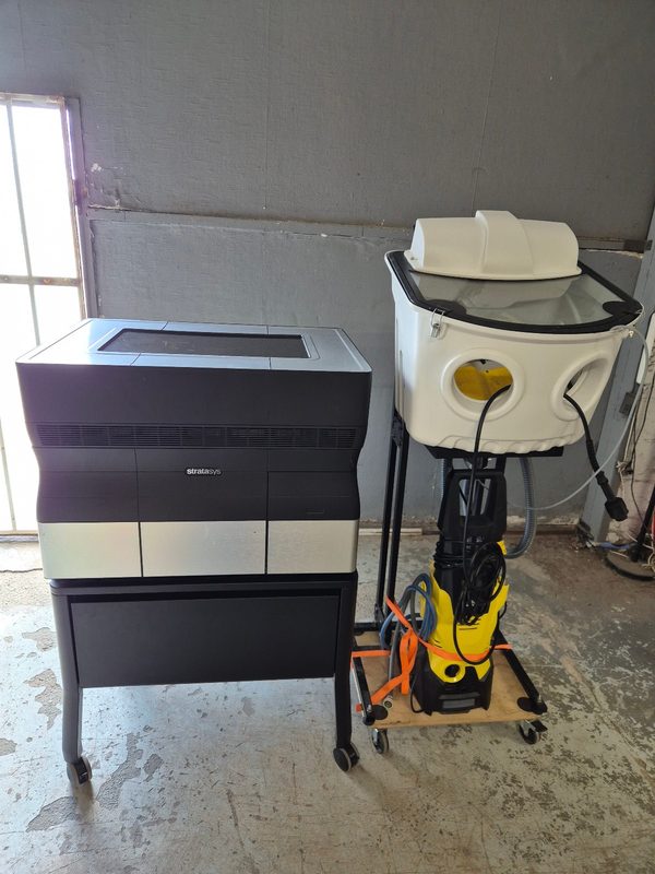 3D-принтер Stratasys OWJ-03EU