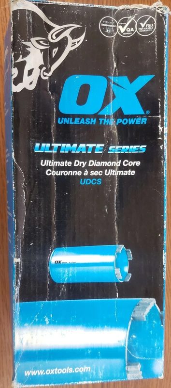 Оборудование OX-UDCS-91