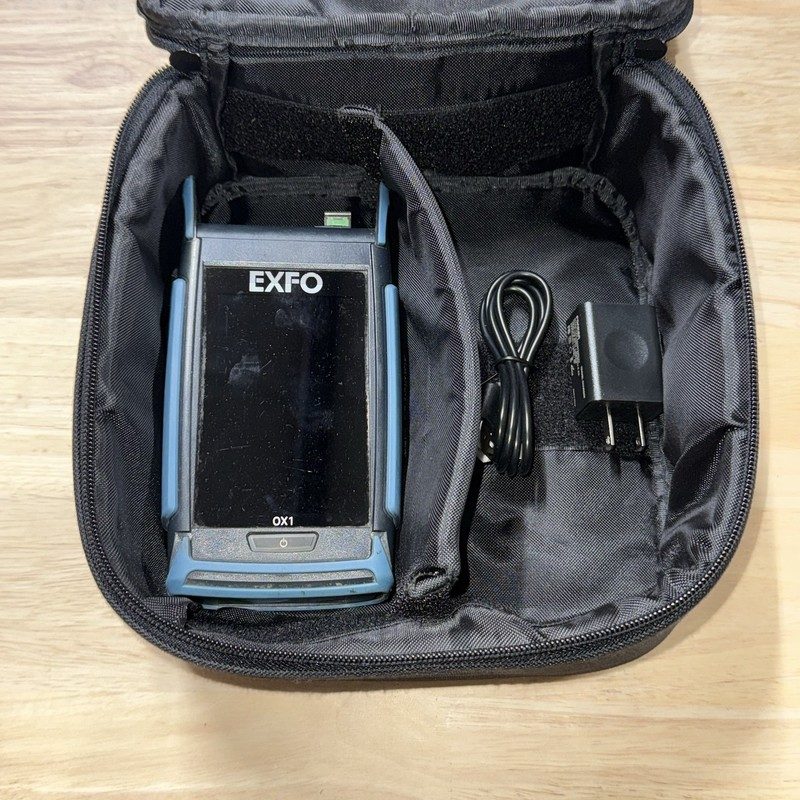 Тестер EXFO OX1-PRO-MI