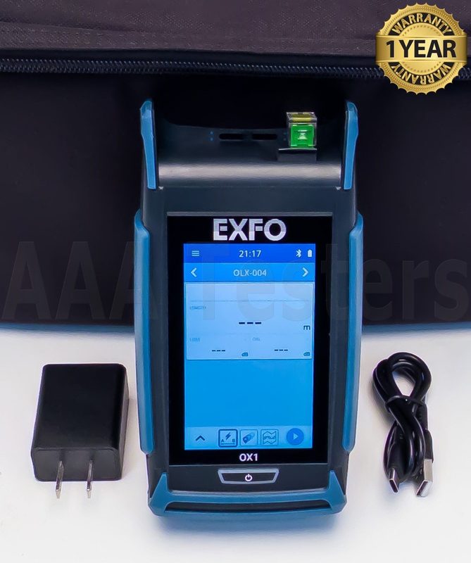 Мультиметр EXFO OX1-PRO