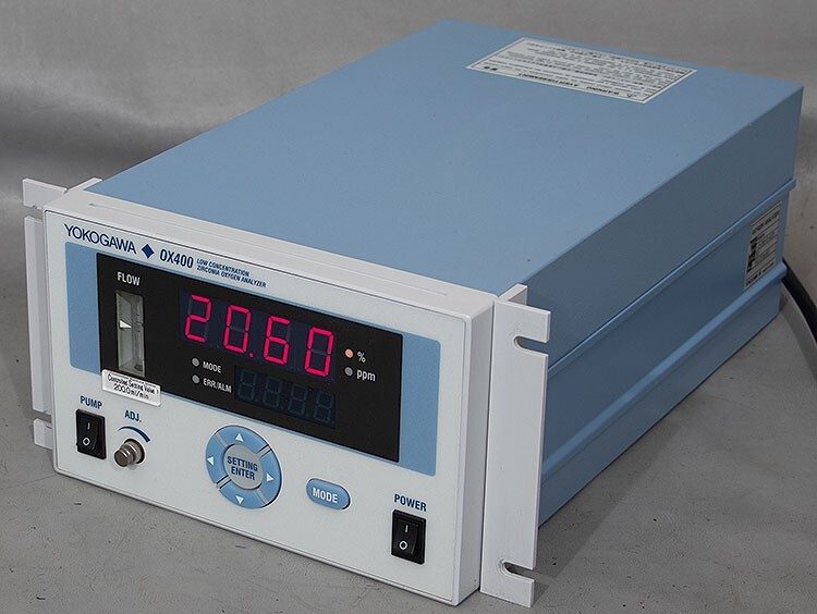 Датчик Yokogawa OX400-3-PR-E-Q/P