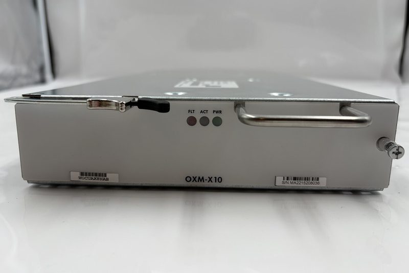 Коммутатор OXM-X10